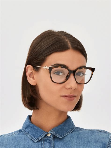 Michael Kors Eyeglasses .